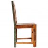 Krzesło Jakarta 95 cm drewno