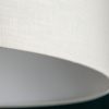 Lampa łukowa LOUNGE DEAL 170-200cm biała podłogowa