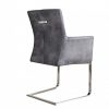Krzesło Samson Vintage Gray płozy
