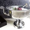 Nowoczesna misa do szampana - Wine Cooler Champagne 40 cm