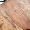 Stół MAKASSAR 160 cm drewniany