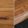 Stół MAMMUT 300cm drewno akacja
