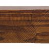 Solidny kredens ILLUSION 120cm drewniany