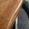 Ławka Mammut 160 cm akacja lite drewno
