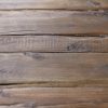 Zestaw 2 stolików ELEMENTS 75 cm drewno akacjowe