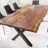 Stół AMAZONAS 220cm lite drewno
