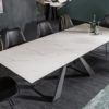 Stół CONCORD 180-230cm ceramiczny