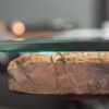Stół BARRACUDA 220cm z drewna tekowego