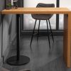 Designerski stół barowy MAGNUS Stolik barowy 120 cm