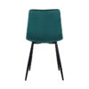 Krzesło AMAZONAS designerskie zielone