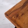Stolik kawowy Z 45 cm nocny drewno