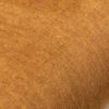 Elegancki narożnik DESIRE 275cm z miękkiego aksamitu w kolorze musztardowym