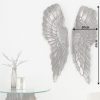 Dekoracja ścienna skrzydła ANGEL 65cm