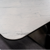 Stół rozkładany CANYON 160-220 cm blat ceramiczny