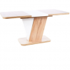 Stół rozkładany CROCUS 120-160 cm