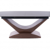 Stół rozkładany DOLCE 180-240 cm blat ceramiczny