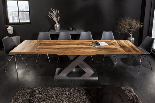 Stół rozkładany MONTREAL 180-280 cm
